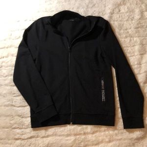 Armani Exchange ZIP-Up